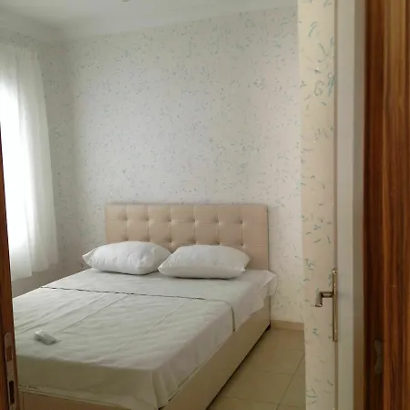 Apartment Ata *