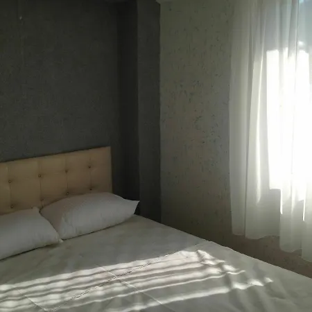 Ata Apartment
