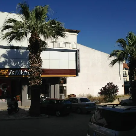Ata Datca