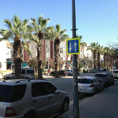 Apartment Ata Datca